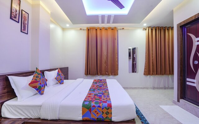 Fabhotel Nandini Grand