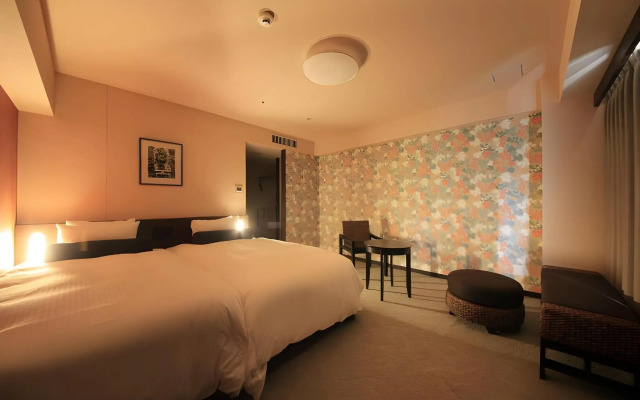 Richmond Hotel Naha Kumoji