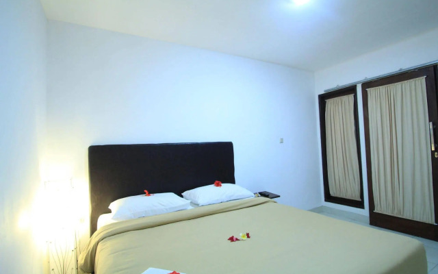 Taman Sari Cottages 2