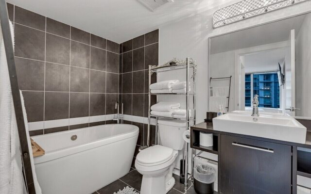 Gastown Downtown Apartment Very Central