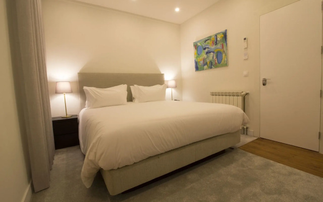 Paço do Bispo Boutique House