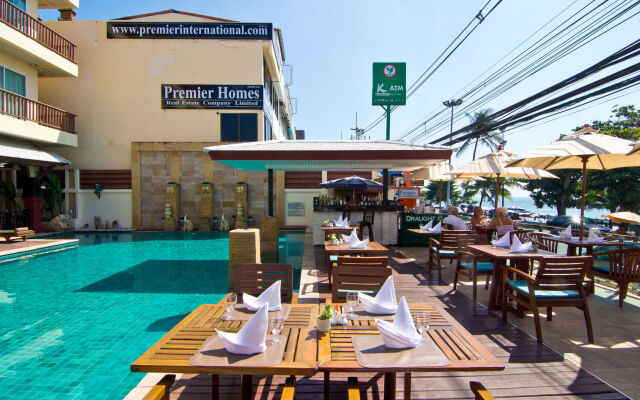 Sarita Chalet and Spa Hotel (SHA Plus+)
