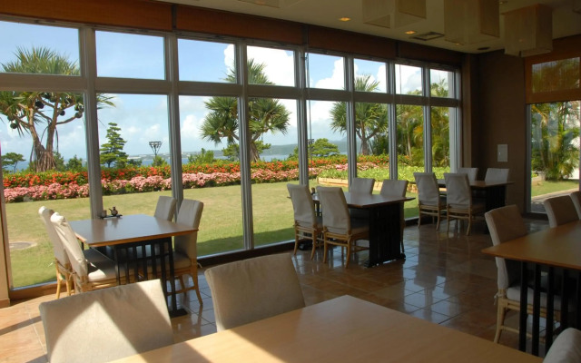 Kanucha Bay Hotels & Villas