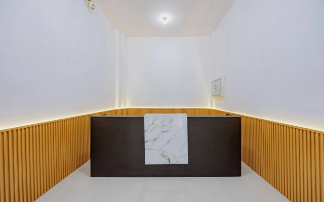 Urbanview Hotel BSD City