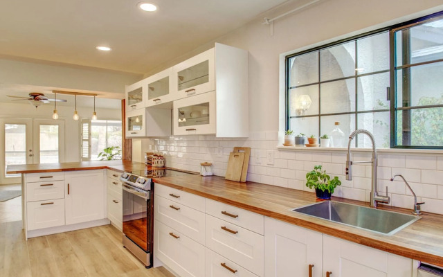 Royale Living in the Heart of Phoenix