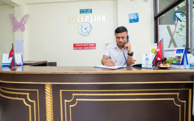 Hotel Double Tree, Pokhara