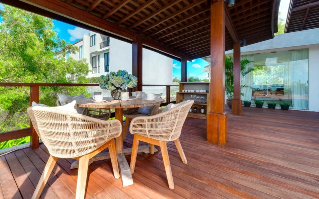 Villa Daana Uluwatu