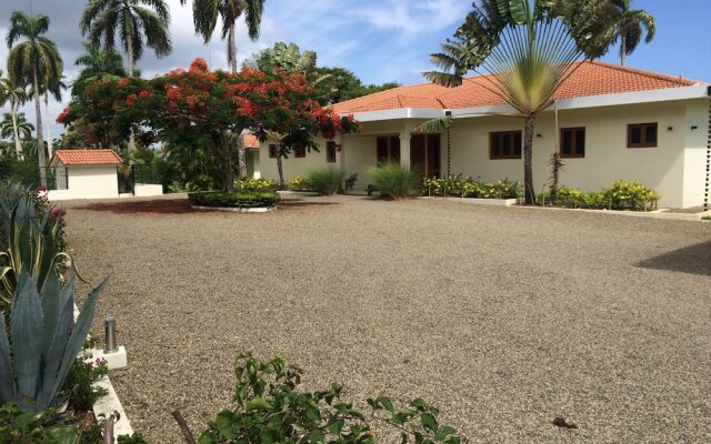 Villa Jacaranda Sosua