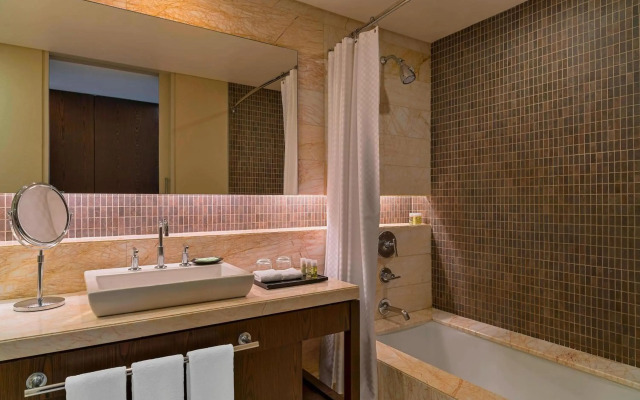 The Westin Santa Fe, Mexico City