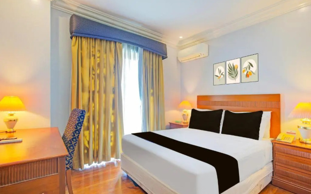 Townhouse Oak VIP Suites