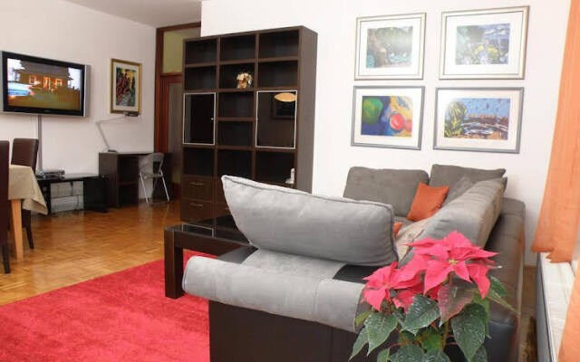 Prestige Apartman Zagreb