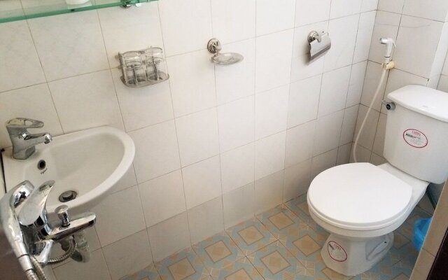Hanowood Homestay & Travel
