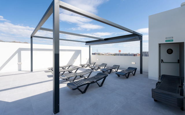 Hotel ASA La Marina by SH Hoteles