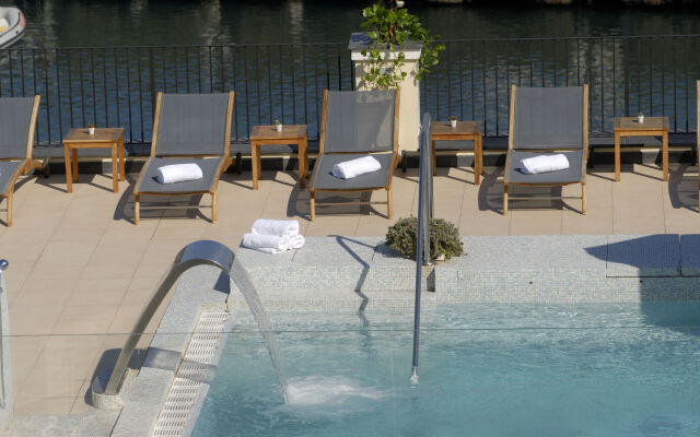 Hotel Villa Carolina