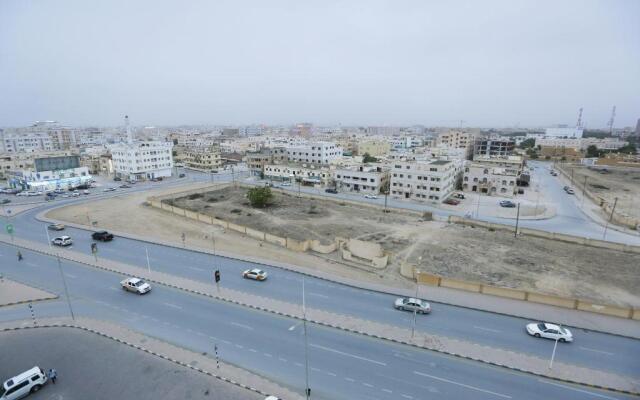 Muscat International Hotel Plaza Salalah