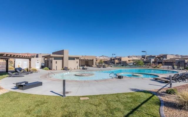 Southern Utah Soiree Villa 4