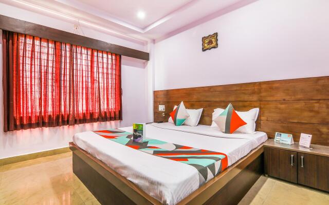 FabHotel Yashaswi Comforts