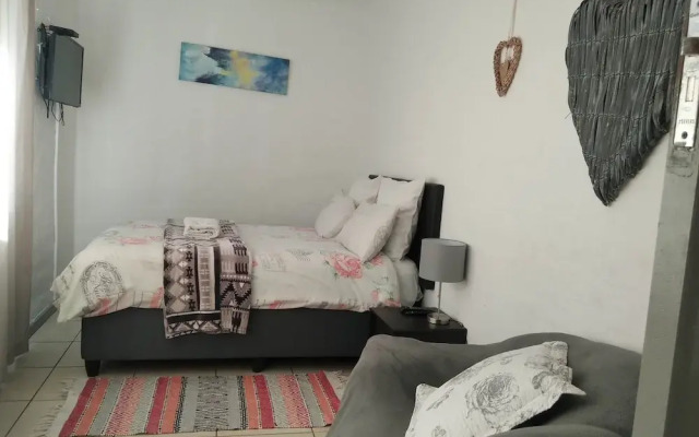 Velindo Guest Rooms