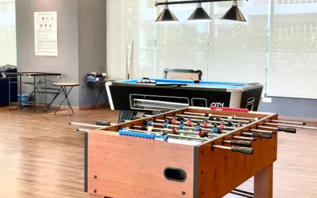 U03 Sunway Velocity VR3