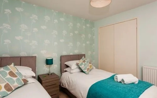 Loppets Lodge