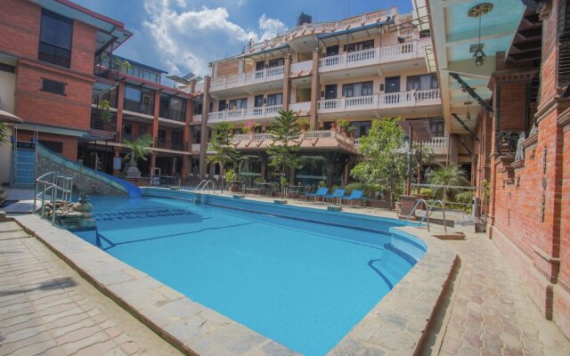 OYO 235 Hotel Goodwill