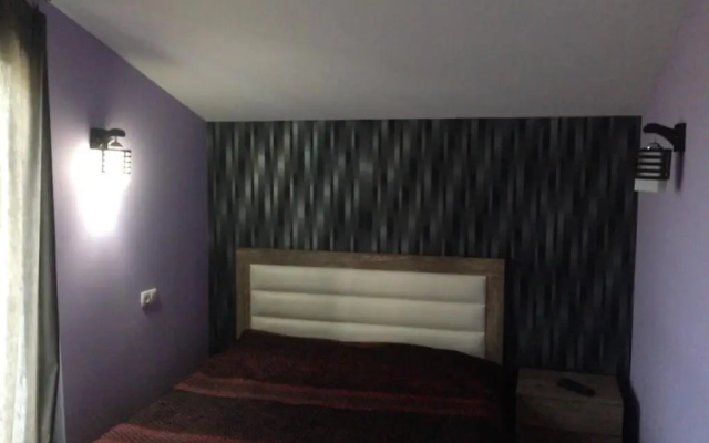 Cottage in Bakuriani