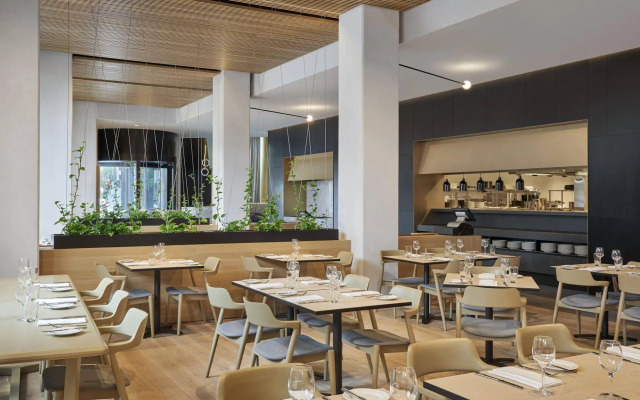 Vibe Hotel Melbourne Docklands