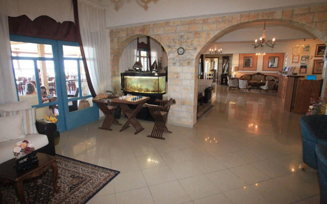 Elounda Water Park Residence Hotel