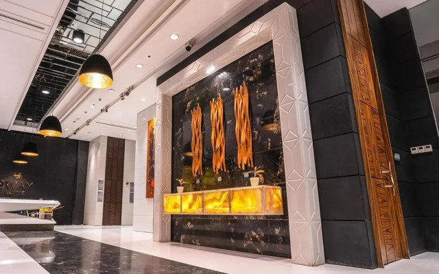 Sway Suites