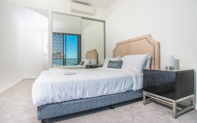 Wentworth Point Brand New
