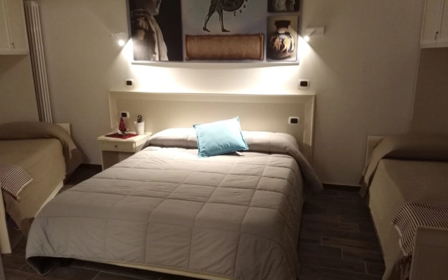 DomuS al Corso B&B