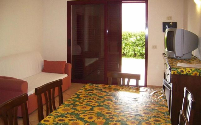 Residence La Tartaruga