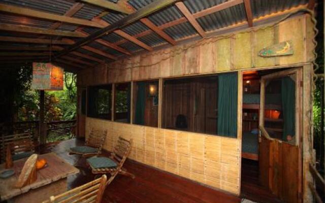 Casa Rio Blanco Eco Friendly B&B