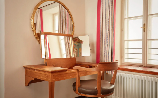 Hotel Goldener Hirsch, a Luxury Collection Hotel, Salzburg