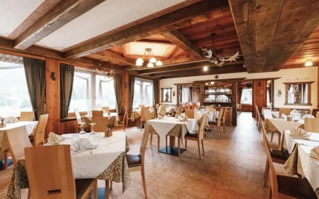 Albergo Ristorante Centrale