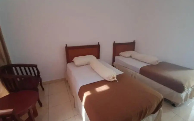 Hotel Akbar Syariah Banyumas RedPartner
