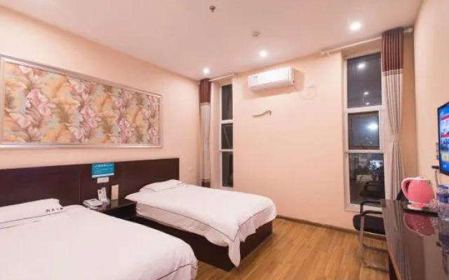 Shi Guang Zhi Lv Hotel