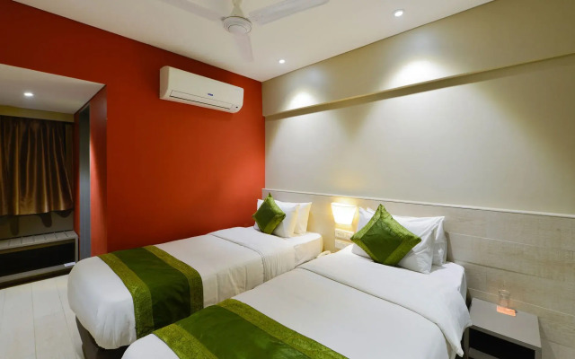 Click Hotel Vadodara