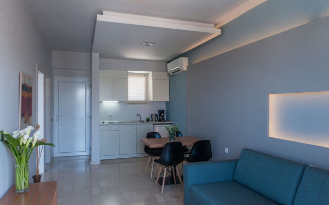 Kalamaki Mare Suites