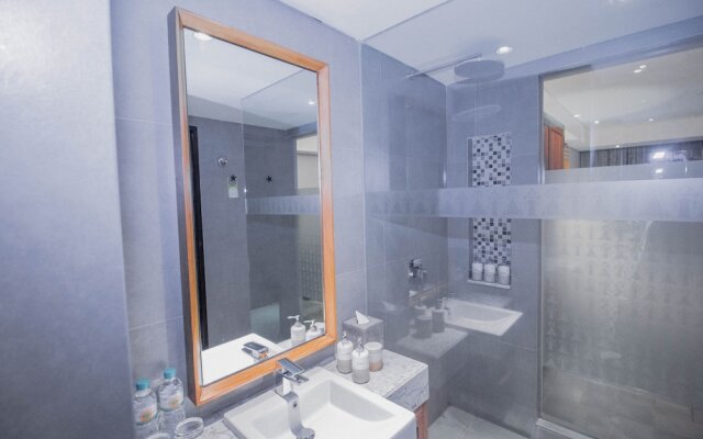 Cozy, Charming, Wbfast, 10mnt To Seminyak Beach