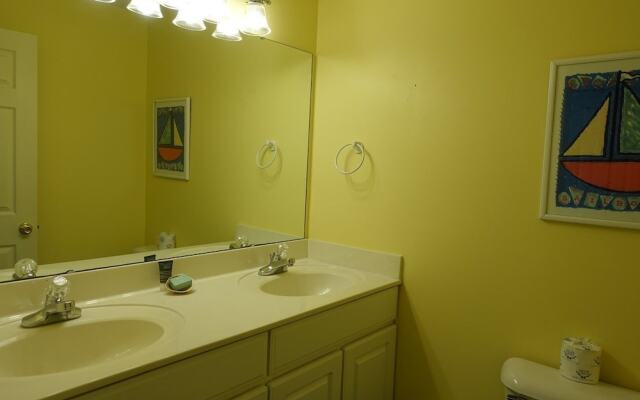 Bodie's Retreat 2 Bedrooms 2 Bathrooms Condo