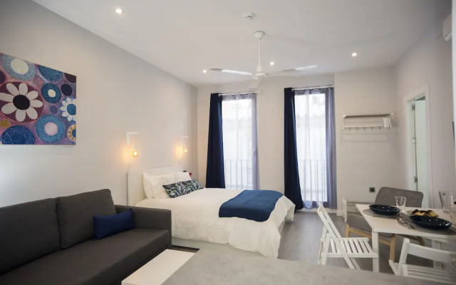 Algo Diferente Apartamentos