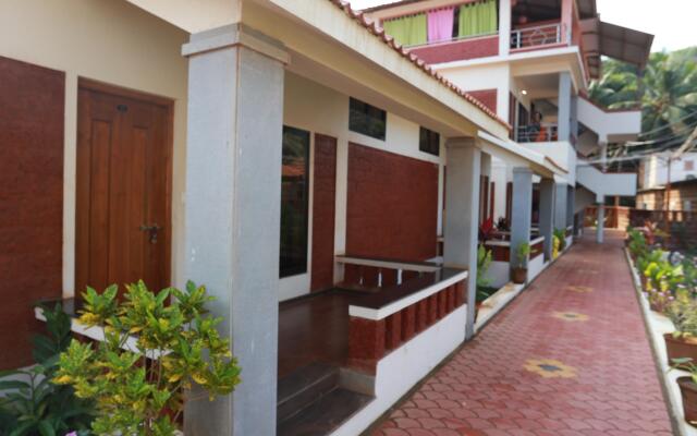 Gokarna International Beach Resort