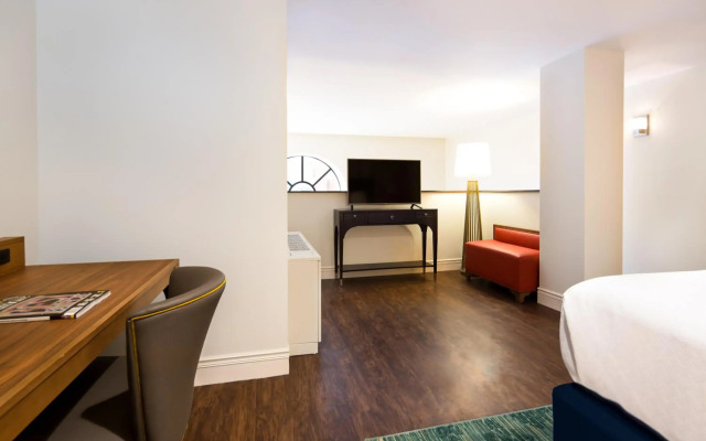 Hotel Indigo Baltimore Downtown by IHG
