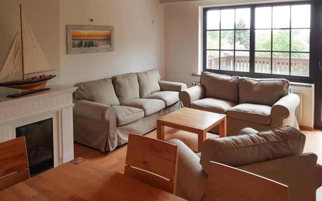 Holiday Home Inselperle, Putbus