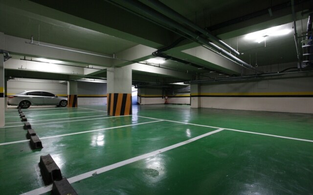 Cheonan California