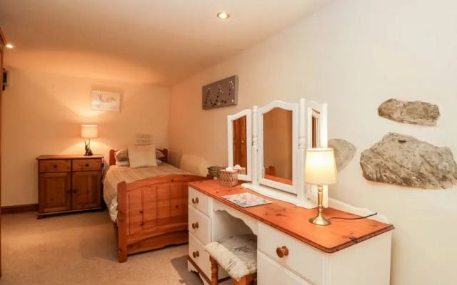 Raceside Cottage
