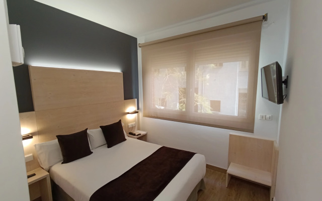 Hotel & Apartments Travessera