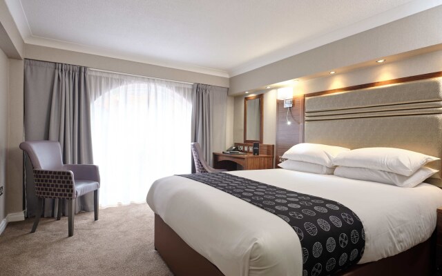 The Mill Hotel & Spa