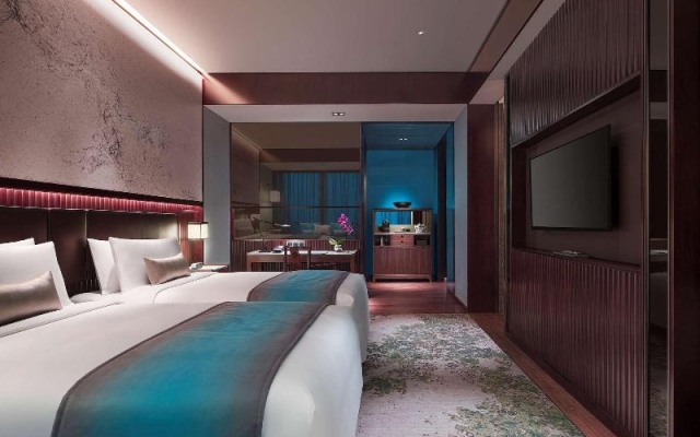 Changanbaiyun Hotel
